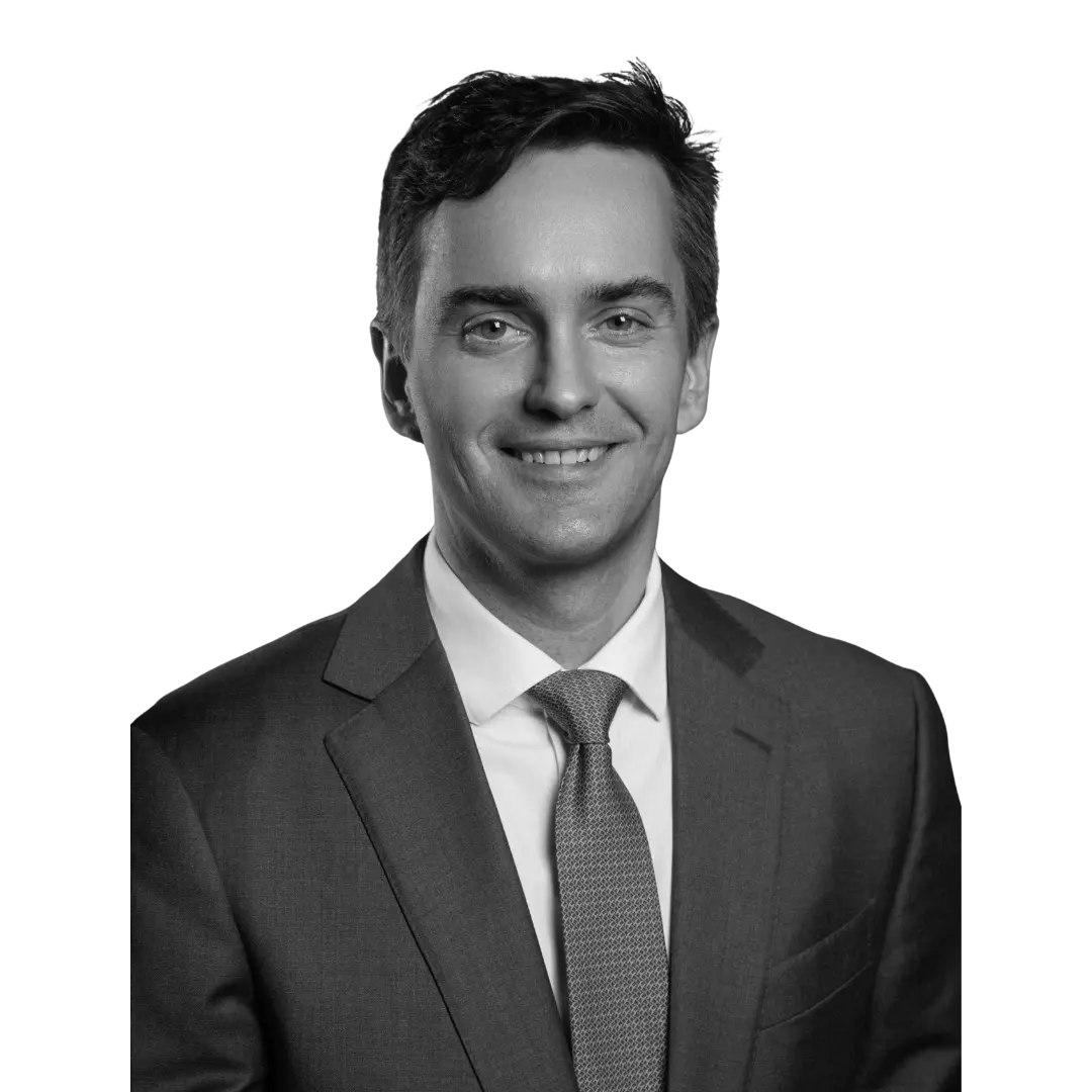 Сергей Захаров — управляющий партнер инвестбанка Toliman (TLM) Capital